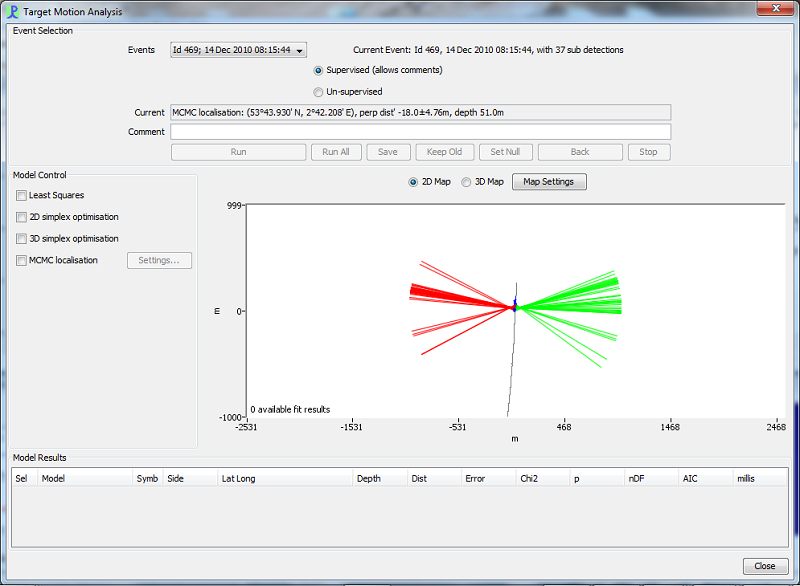 2D Target Motion Example (14K)